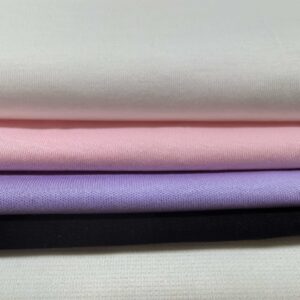 Liquid Ammonia Double-Sided Fabric Series