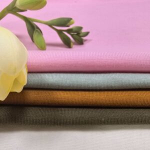 Stretch Sweatshirt Fabric Series