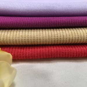 Ribbed Fabric Series