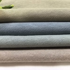 Oversized Sweatshirt Fabric Series